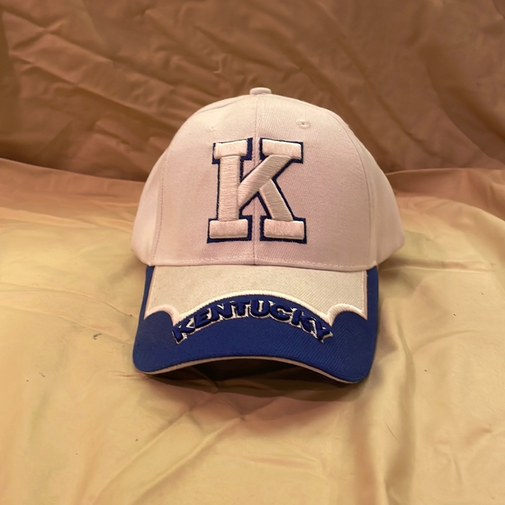 Kentucky hat